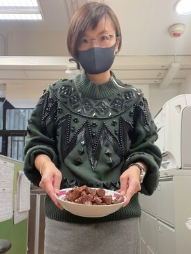 Koさんのコーディネート