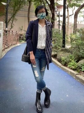 Koさんのコーディネート