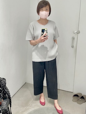 Koさんのコーディネート