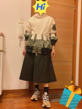 Koさんのコーディネート