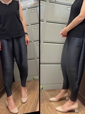 Koさんのコーディネート