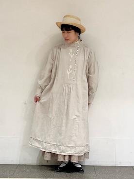 おすずさんのコーディネート