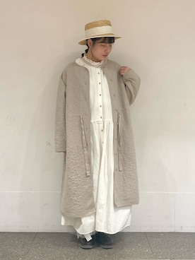 おすずさんのコーディネート