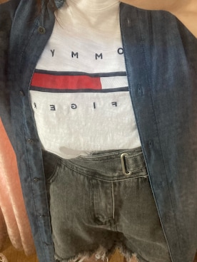 fougere0224さん（レディース・142cm）の夏コーディネート