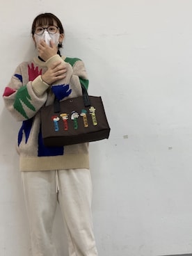 earsuzuさんのコーディネート