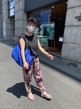 earsuzuさんのコーディネート