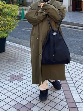 earsuzuさんのコーディネート