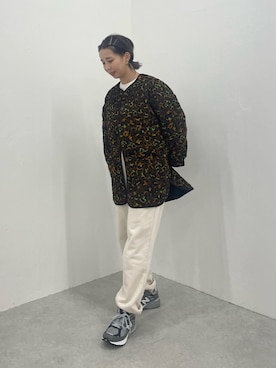 earsuzuさんの（BEAMS BOY | ビームスボーイ）を使ったコーディネート