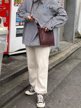 earsuzuさんのコーディネート