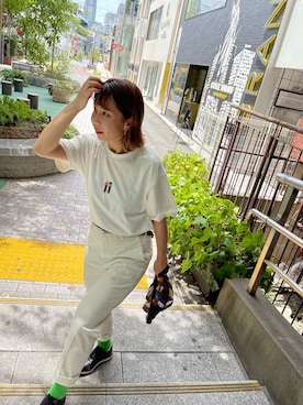 earsuzuさんのコーディネート