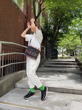 earsuzuさんのコーディネート