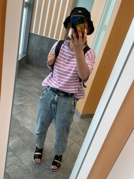 KAIさんのコーディネート