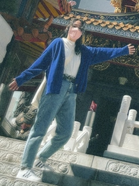 KAIさんのコーディネート