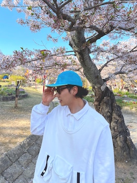 KeeNさんのコーディネート