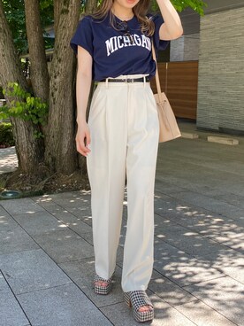 amacowearさんのコーディネート