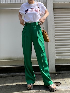 amacowearさんのコーディネート