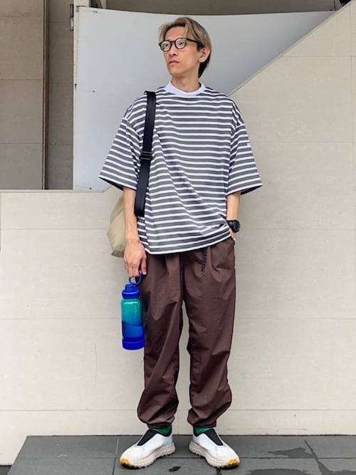 SHIPS any:〈接触冷感/遮熱/UVカット機能等〉サマー