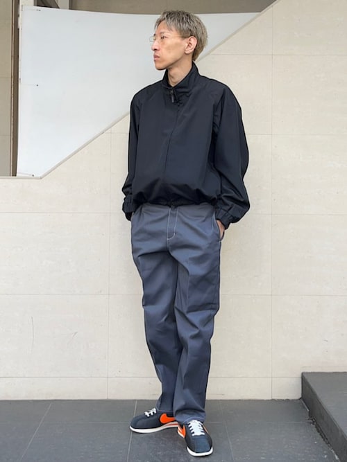 NIKE: CORTEZ TXT スニーカー（スニーカー）｜NIKE（ナイキ）の