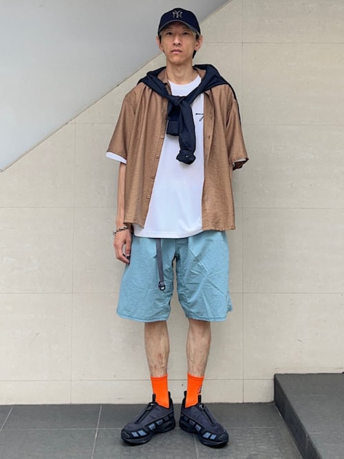 NEW ERA: MLB 9TWENTY WASHED DUCK ベースボール キャップ