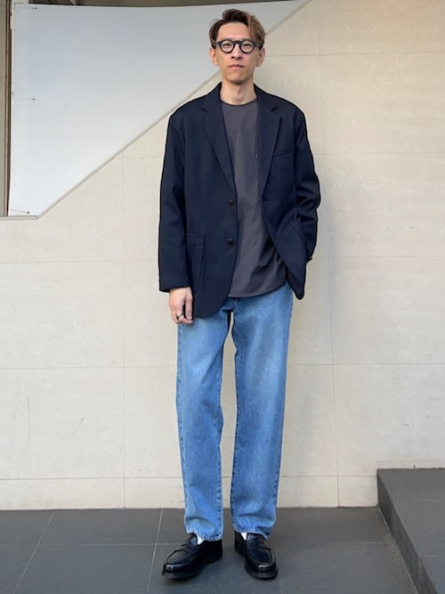 セール】SHIPS any: SORONA(R) ストレッチ ジャージー ポケット T