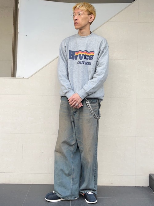 NIKE: CORTEZ TXT スニーカー（スニーカー）｜NIKE（ナイキ）の
