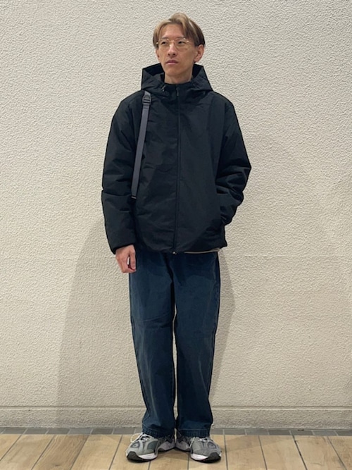 セール】【WEB限定】SHIPS any:〈撥水/防風/洗濯機可能〉オール