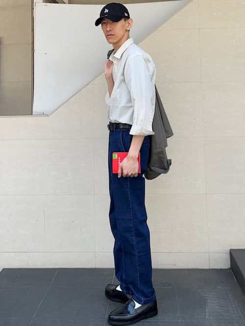 SHIPS any:〈接触冷感/遮熱等〉ハイブリッドリネン リラックス ジャケット (セットアップ対応)25SS◇