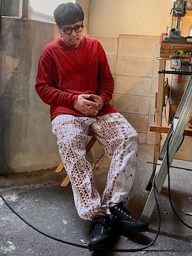 Arukot:      さんのコーディネート