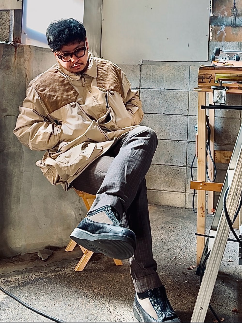 Danner / ダナー：CASCADE RANGE 4：D214014[STD]を使った人気