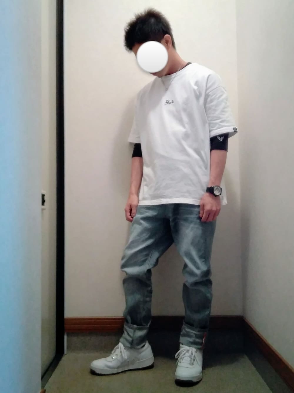 Timberland（ティンバーランド）の「Timberland