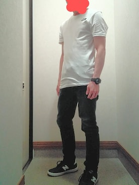 N.Hさんのコーディネート