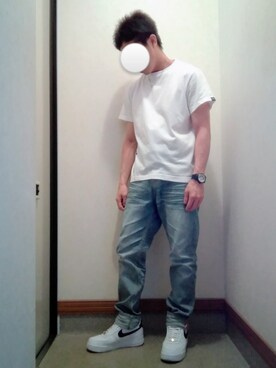 N.Hさんのコーディネート