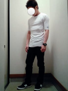 N.Hさんのコーディネート