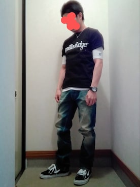 N.Hさんのコーディネート