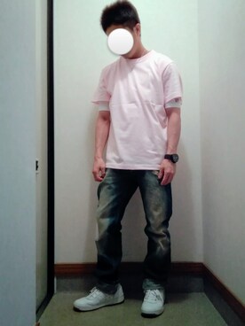 N.Hさんのコーディネート