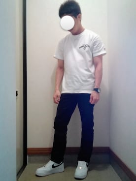 N.Hさんのコーディネート