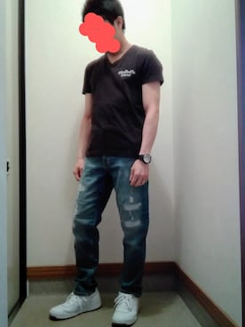 N.Hさんのコーディネート