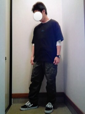 N.Hさんのコーディネート