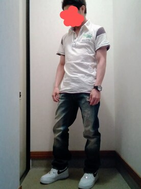 N.Hさんのコーディネート