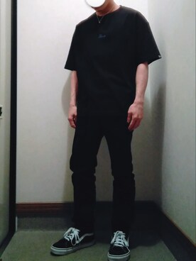 N.Hさんのコーディネート