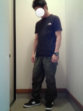 N.Hさんのコーディネート