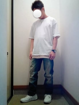 N.Hさんのコーディネート