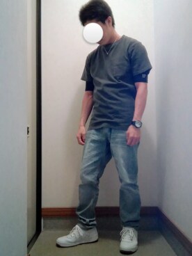 N.Hさんのコーディネート