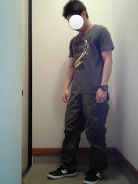 N.Hさんのコーディネート