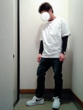 N.Hさんのコーディネート