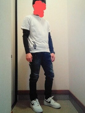 N.Hさんのコーディネート