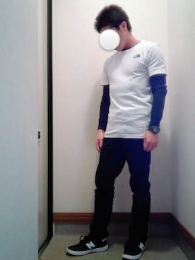 N.Hさんのコーディネート