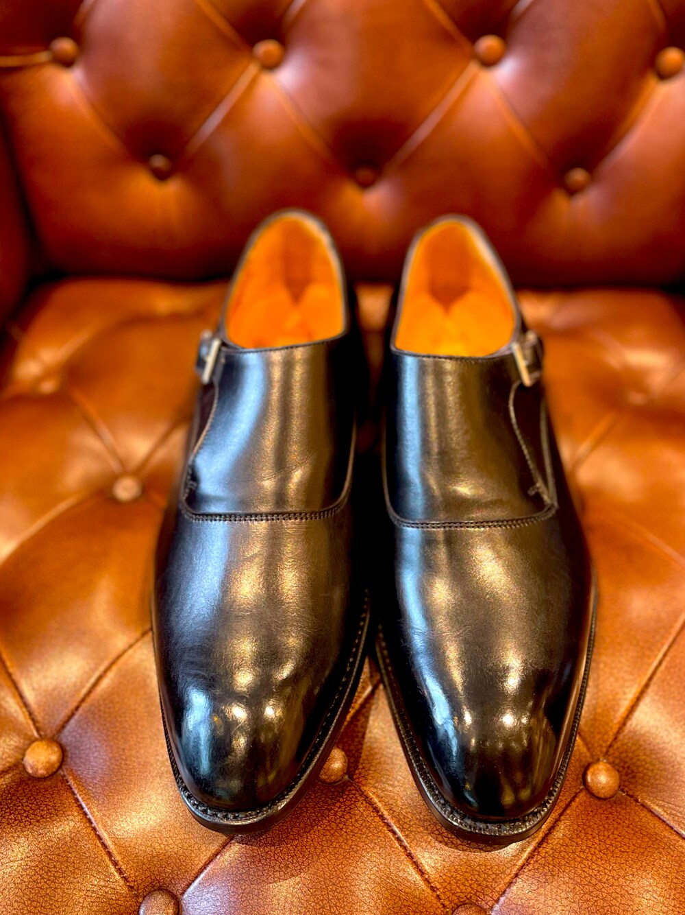 Berwick1707（バーウィック）の「Berwick バーウィック シングルモンク