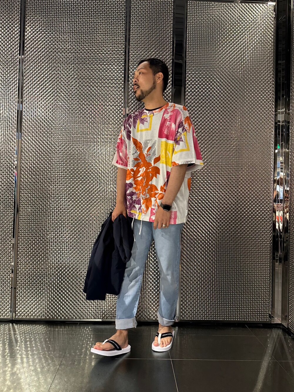*お洒落な夏の定番*【CHANEL】スエードビーチサンダル SHAKA スライド サンダル CHILL OUT [メンズ/レディース][2024