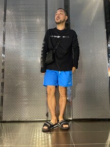 ARMANI EXCHANGE（アルマーニエクスチェンジ）の「【A|X